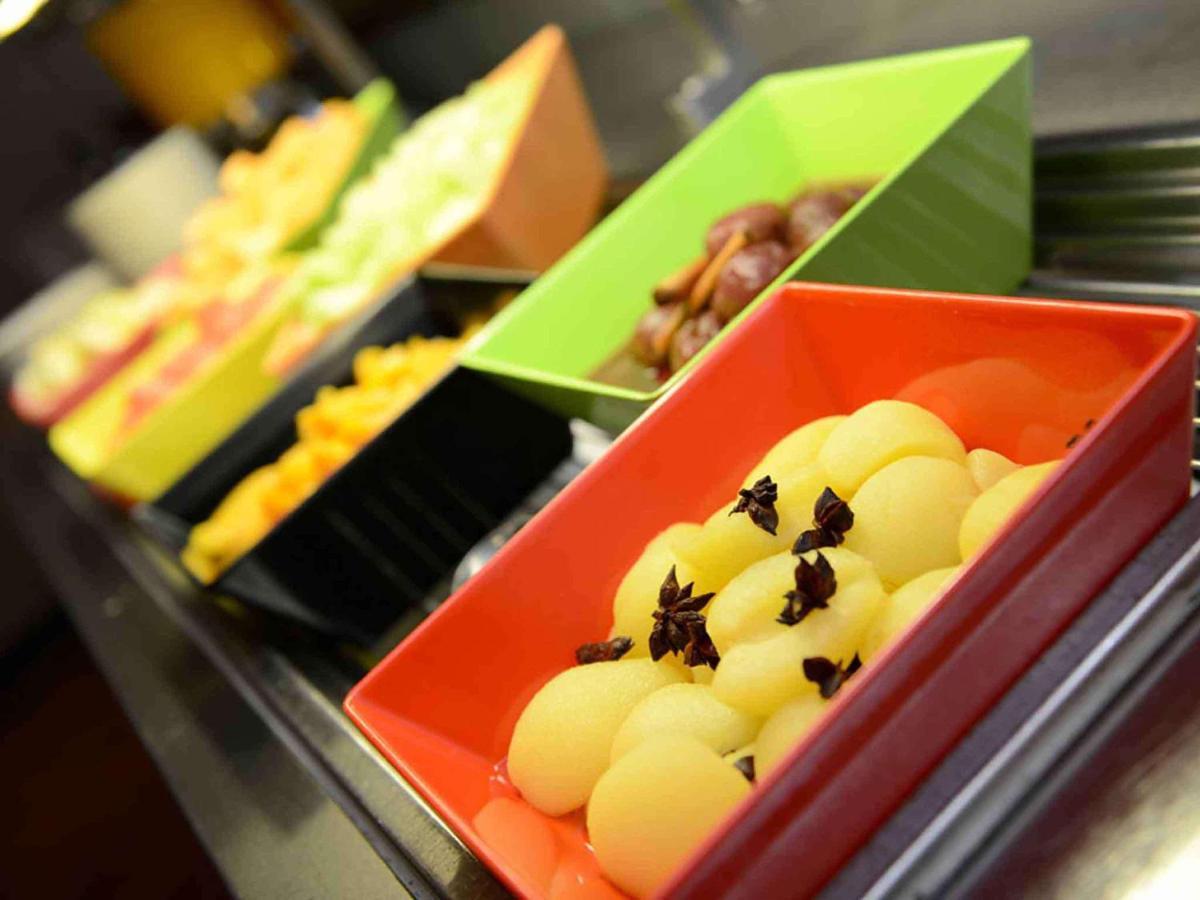 Отель Ibis Styles Adelaide Grosvenor Экстерьер фото