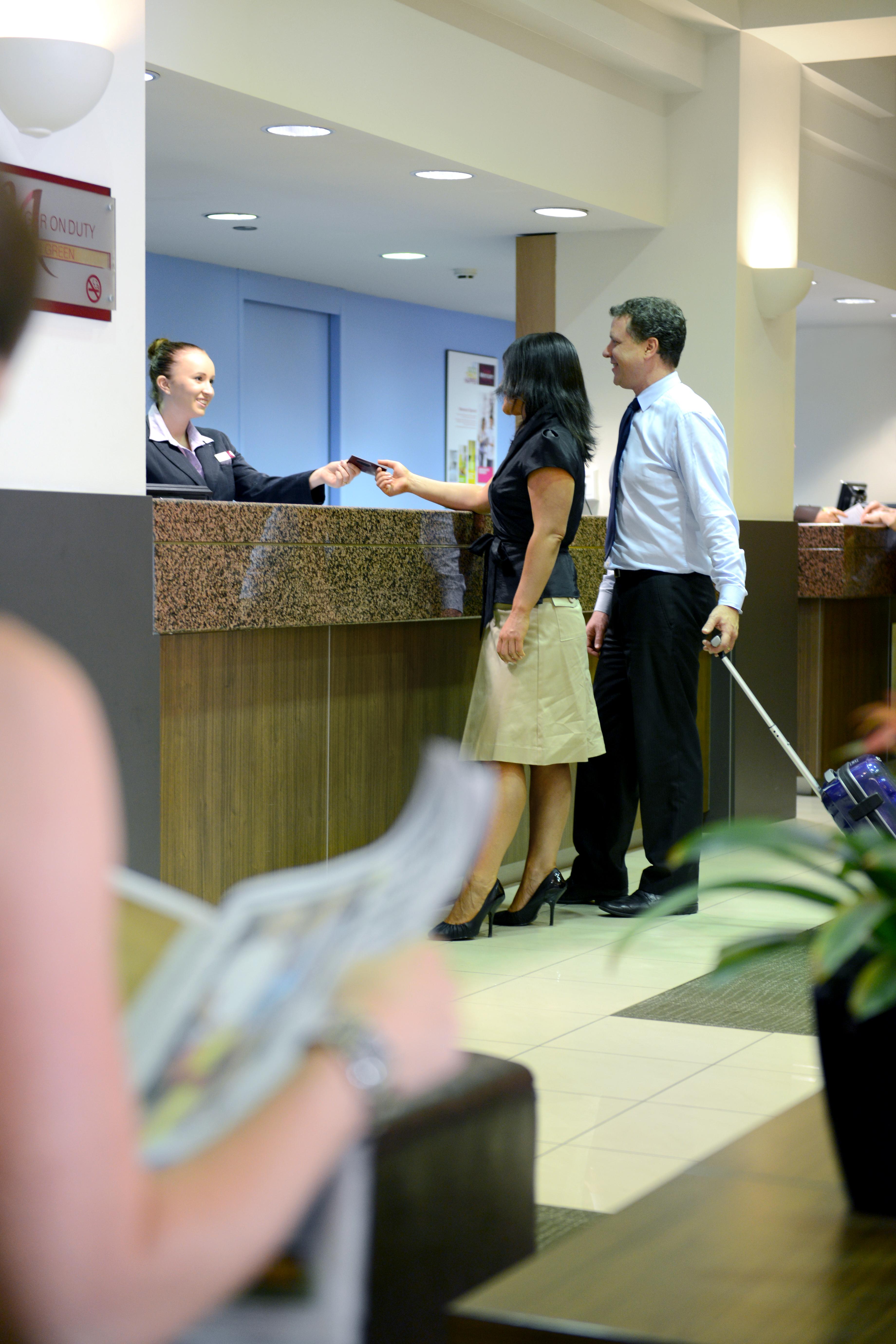 Отель Ibis Styles Adelaide Grosvenor Экстерьер фото