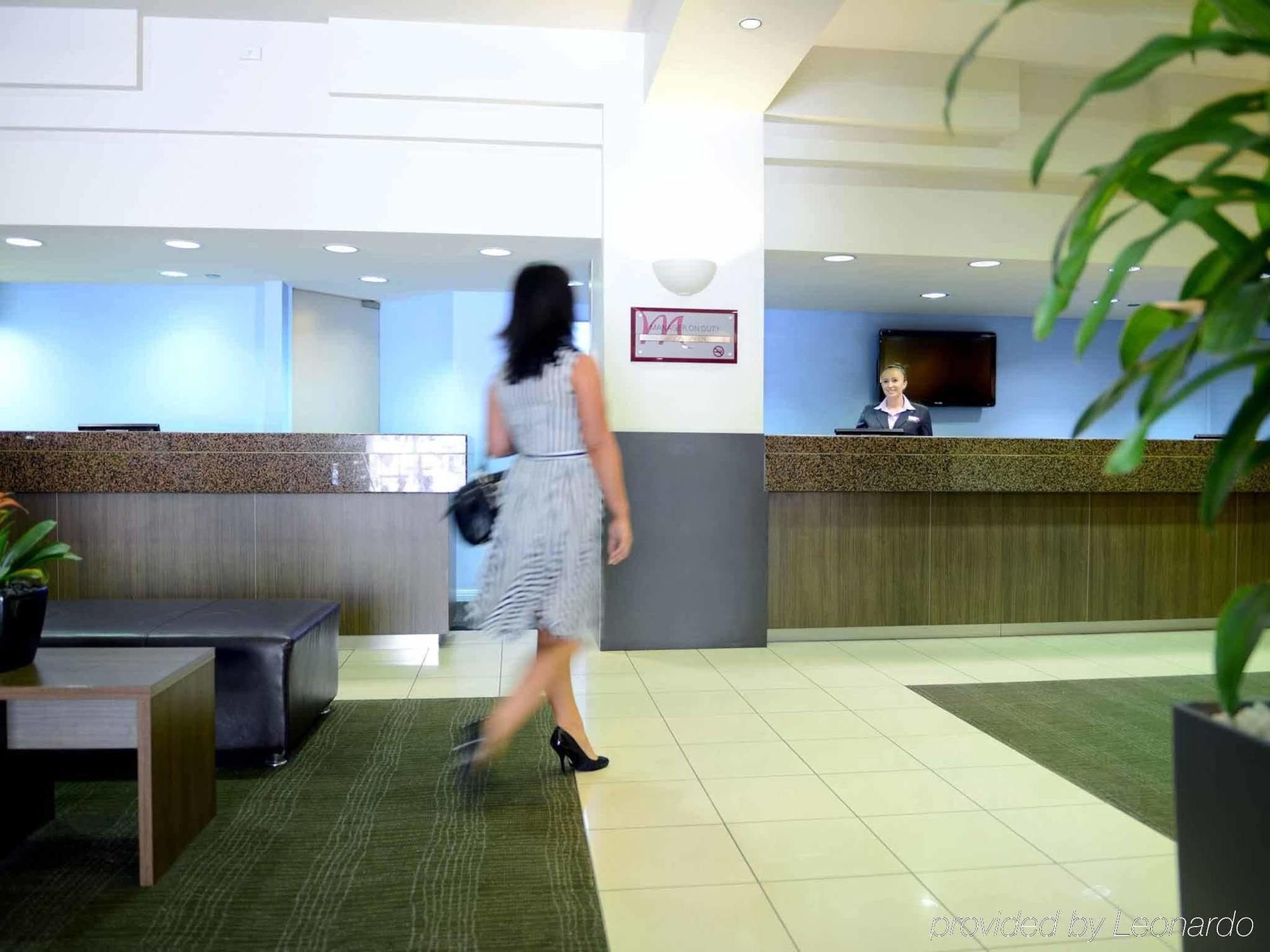Отель Ibis Styles Adelaide Grosvenor Экстерьер фото