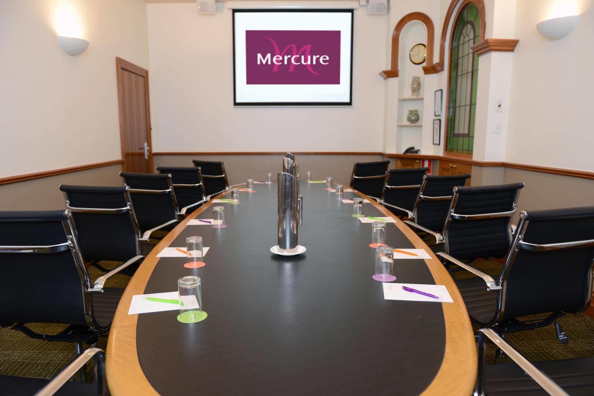Отель Ibis Styles Adelaide Grosvenor Экстерьер фото