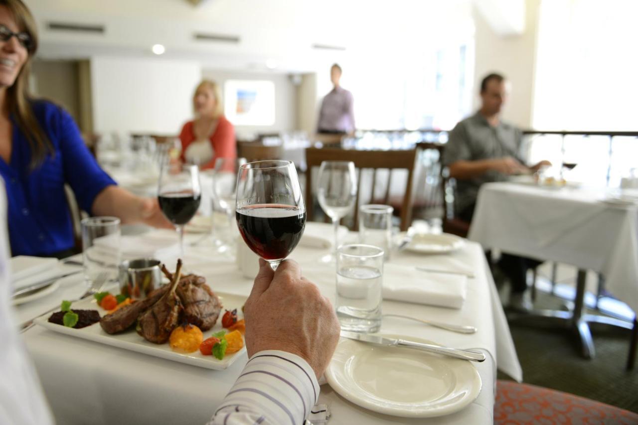 Отель Ibis Styles Adelaide Grosvenor Экстерьер фото