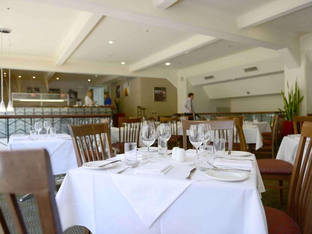 Отель Ibis Styles Adelaide Grosvenor Ресторан фото